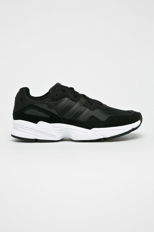 adidas Originals - Topánky Yung-96 EE3681.M čierna EE3681.M