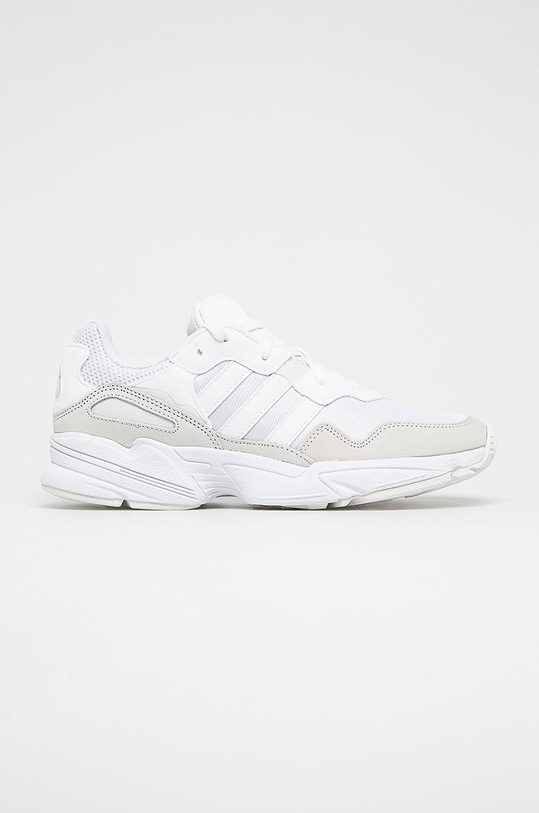 adidas Originals - Topánky Yung-96 EE3682.M biela EE3682.M