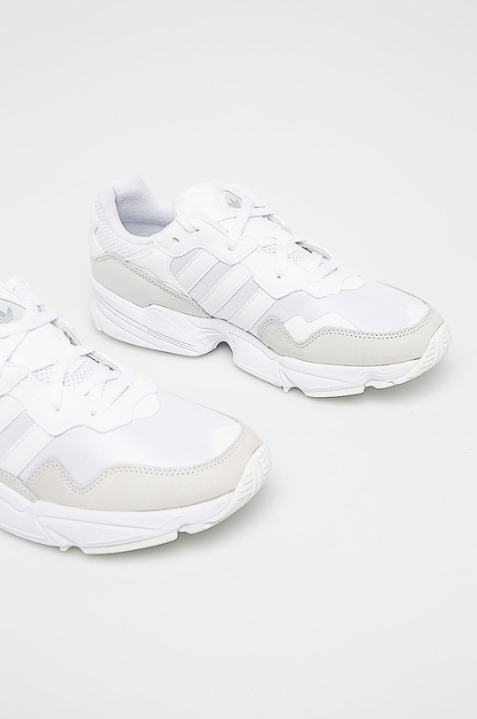 adidas Originals - Topánky Yung-96 EE3682.M EE3682.M biela SS19