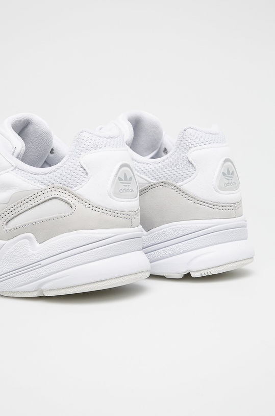 Obuv adidas Originals - Topánky Yung-96 EE3682.M EE3682.M biela