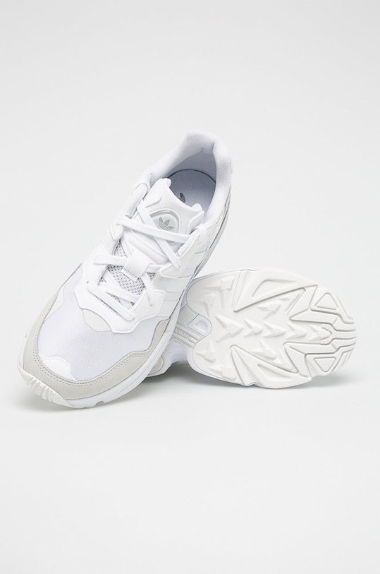 adidas Originals - Topánky Yung-96 EE3682.M biela EE3682.M