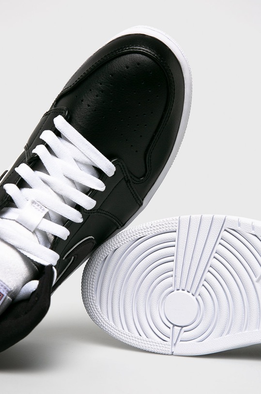 Jordan - Cipő Air Jordan 1 Mid SE 852542.016 fekete