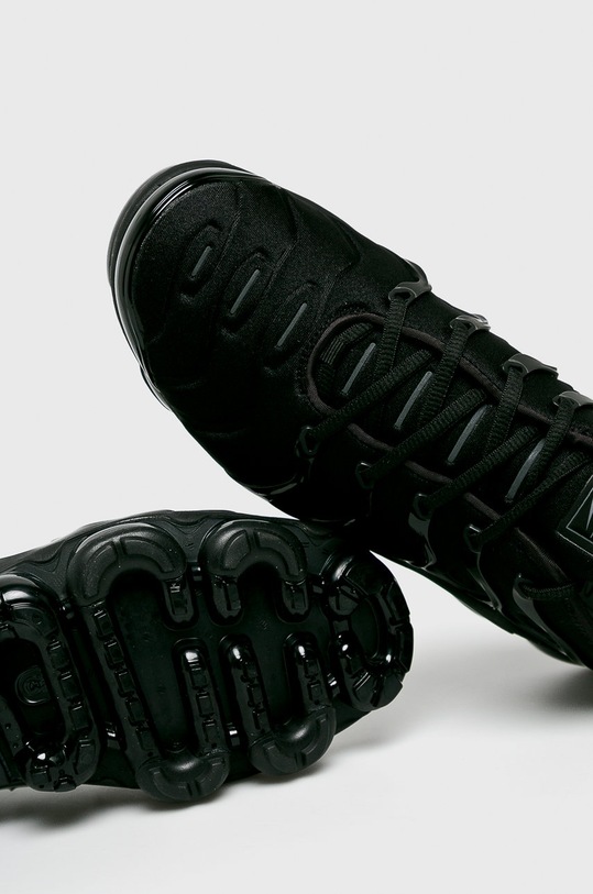 Cipők Nike Sportswear - Cipő Air Vapormax Plus 924453.004 fekete