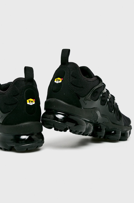 Nike Sportswear - Cipő Air Vapormax Plus fekete 924453.004