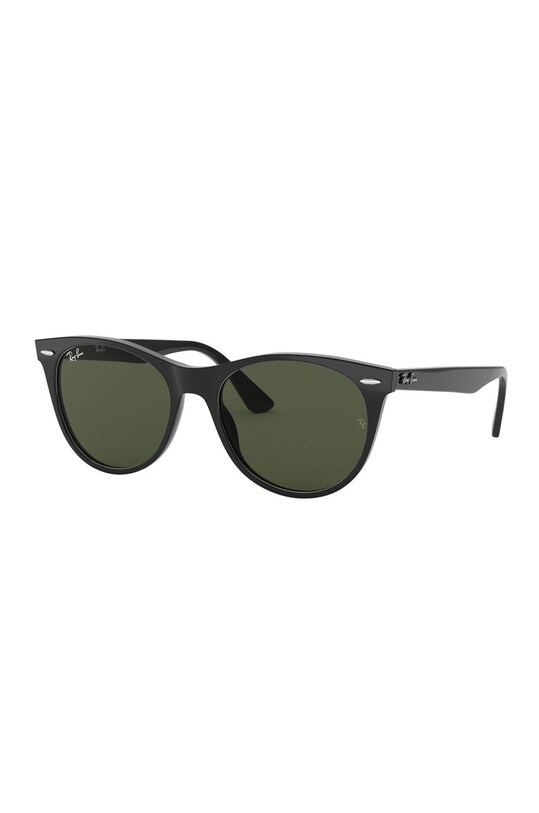 Ray-Ban - Ochelari Wayfarer II Classic 0RB2185.901/31.55 negru SS19