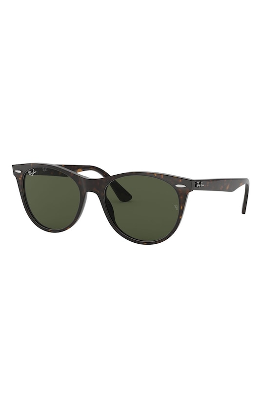 Ray-Ban - Okuliare Wayfarer II Classic WAYFARER II 0RB2185.902/31.55 čierna SS19