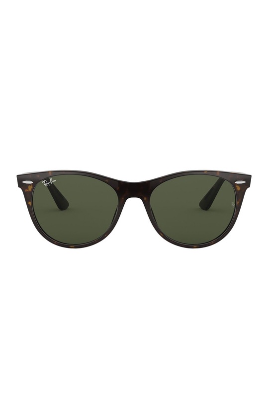 Doplnky Ray-Ban - Okuliare Wayfarer II Classic WAYFARER II 0RB2185.902/31.55 čierna