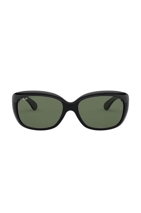 Doplnky Ray-Ban - Okuliare JACKIE OHH 0RB4101.601.58. čierna