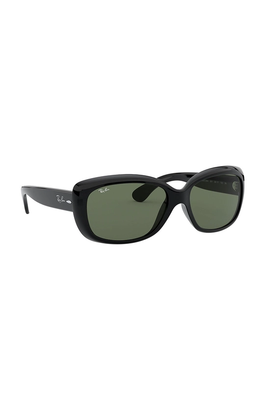 Ray-Ban - Солнцезащитные очки RB4101.601.58. чёрный 0RB4101.601.58.