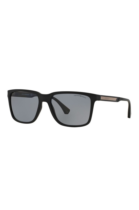 Emporio Armani - Очила 0EA4047 черен 0EA4047.506381.56
