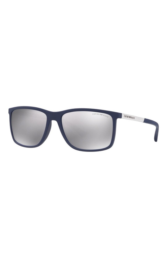 Emporio Armani - Очила 0EA4058 черен 0EA4058.57596G.58