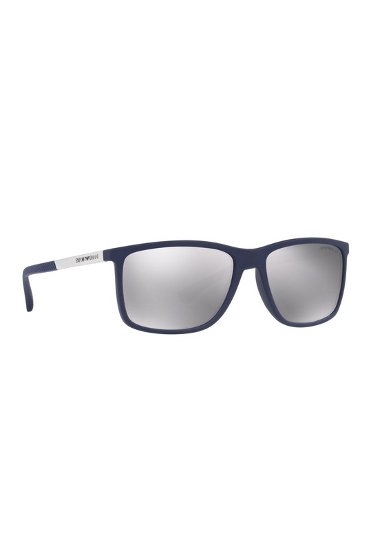 Аксесоари Emporio Armani - Очила 0EA4058 0EA4058.57596G.58 черен