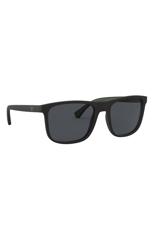 Аксесоари Emporio Armani - Очила 0EA4129 0EA4129.504287.56 черен