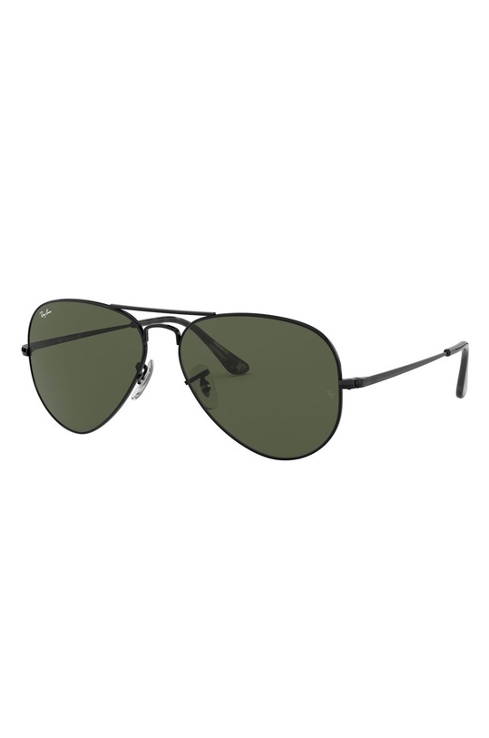 Ray-Ban - Очила AVIATOR METAL II 0RB3689.914831.58 кафяв SS19