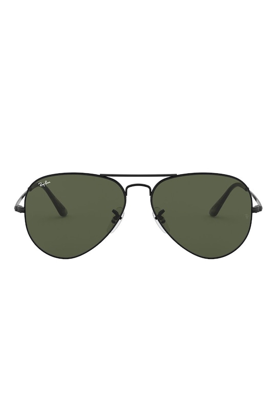 Аксесоари Ray-Ban - Очила AVIATOR METAL II 0RB3689.914831.58 кафяв