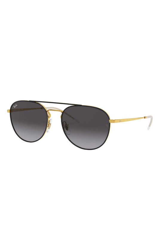 Slnečné okuliare Ray-Ban 0RB3589.90548G.55. zlatá SS19
