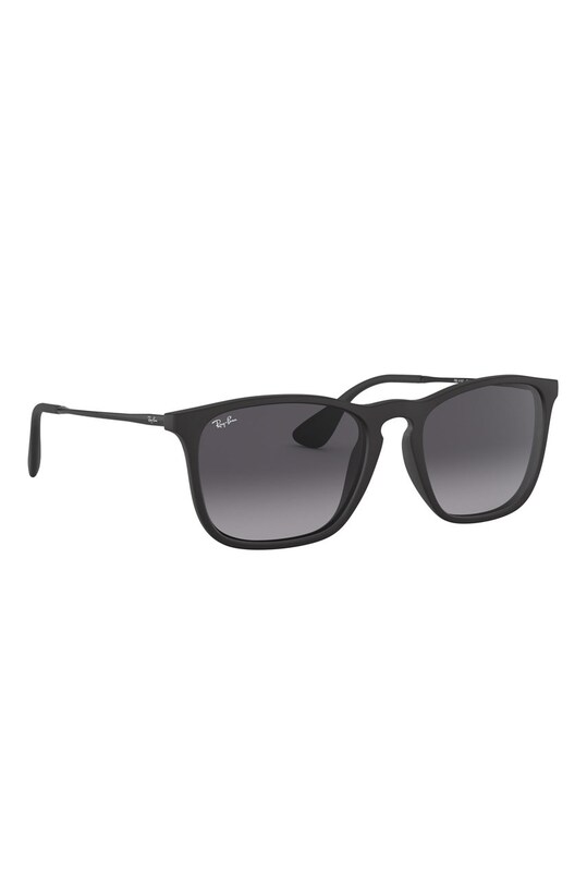Сонцезахисні окуляри Ray-Ban чорний 0RB4187.622/8G.54