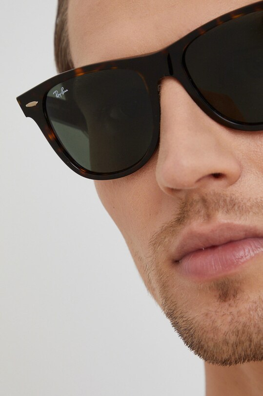 Ray-Ban - Okuliare WAYFARER 0RB2140.902.54