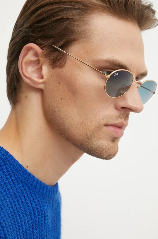 Ray-Ban - Окуляри 0RB3547.001/3M.54
