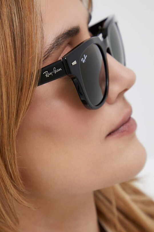 Ray-Ban - Окуляри 0RB2180.601/71.51.