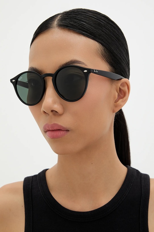 Ray-Ban - Naočale 0RB2180.601/71.51. crna 0RB2180.601/71.51.