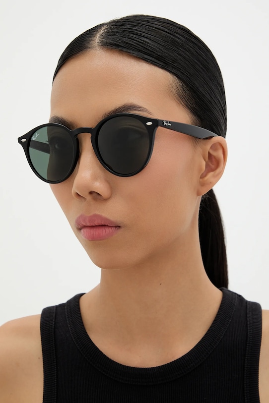 Ray-Ban - Naočale 0RB2180.601/71.51. crna 0RB2180.601/71.51.