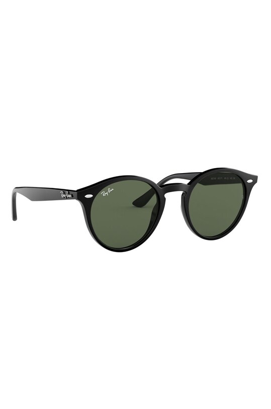 Ray-Ban - Окуляри чорний 0RB2180.601/71.51.
