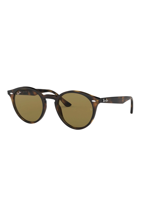 Ray-Ban - Okulary 0RB2180.710/73.51. brązowy 0RB2180.710/73.51.