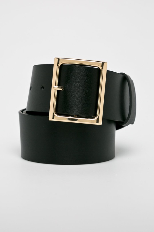 Tally Weijl - Колан черен ABESQUARE