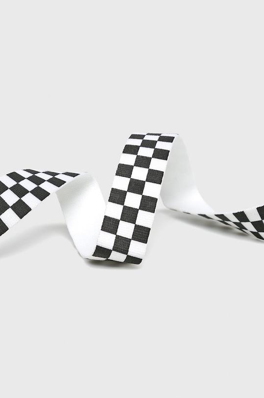 Vans - Pasek VN0A31J1Y281 czarny SS19