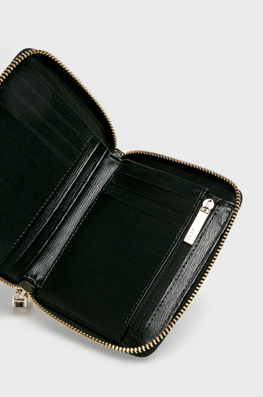 Novčanik Dkny R8313656 crna SS23