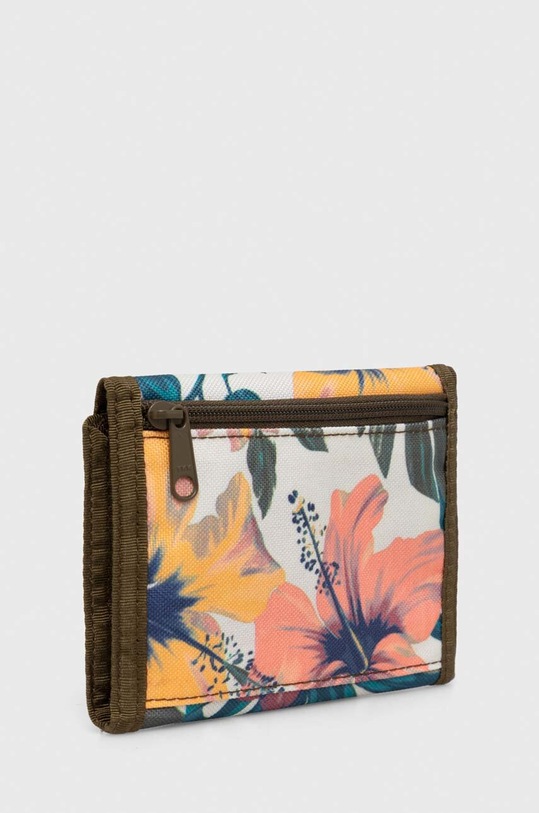 Dakine portfel VERT RAIL WALLET 8820206 zielony SS24