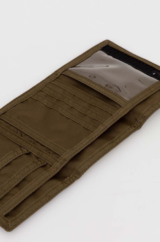 Akcesoria Dakine portfel VERT RAIL WALLET 8820206 zielony