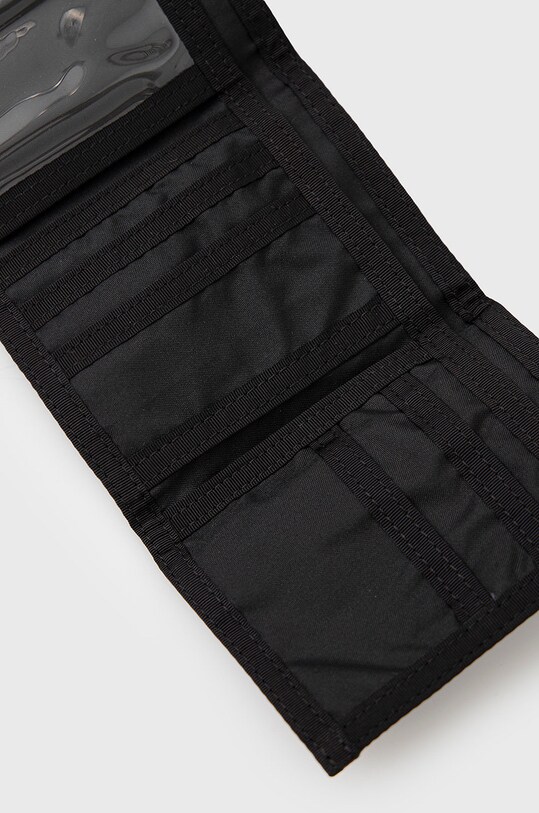 Akcesoria Dakine portfel VERT RAIL WALLET 8820206 szary