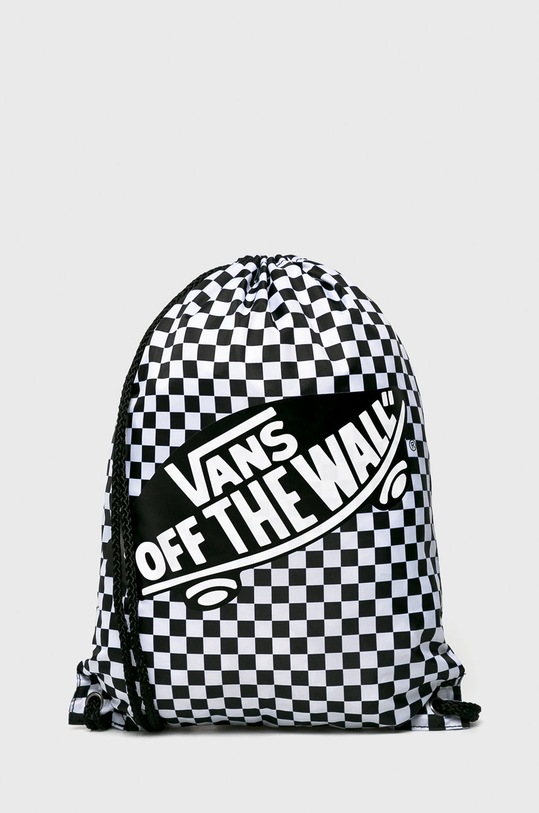 Vans - Batoh vzorovaný černá VN000SUF56M1
