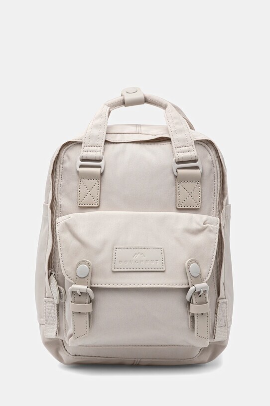 Doughnut - Rucsac Macaroon Mini uni bej D124SC.0008