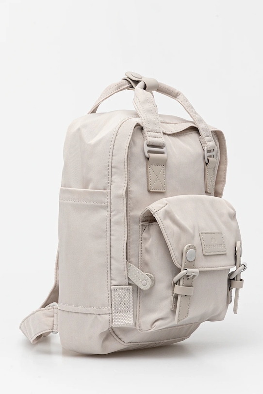 Doughnut - Ruksak Macaroon Mini D124SC.0008 béžová ZA00