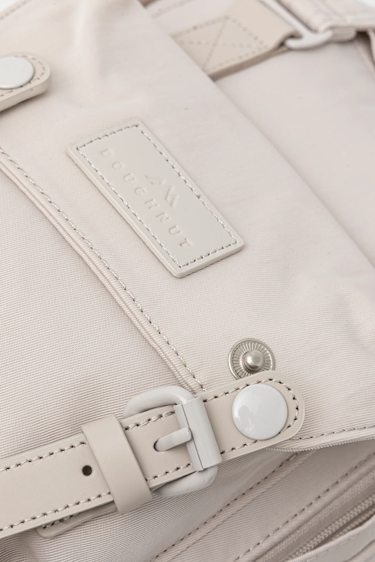 Doughnut - Ruksak Macaroon Mini béžová D124SC.0008