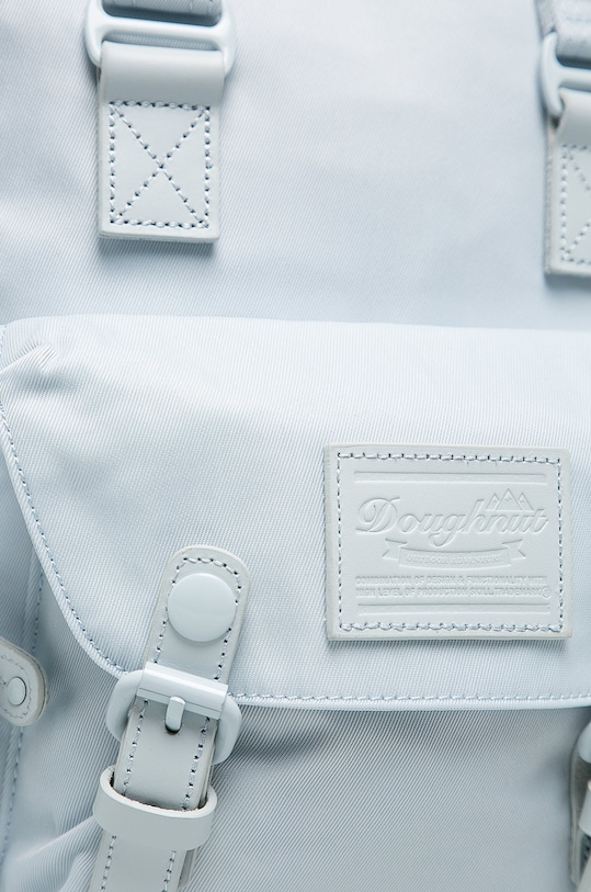 Doughnut - Раница Macaroon Mini D124SC.0073 син ZA00