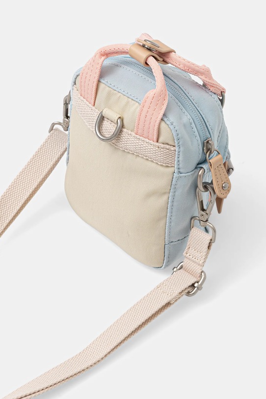 Akcesoria Doughnut - Torebka Macaroon Tiny D226.0259 niebieski