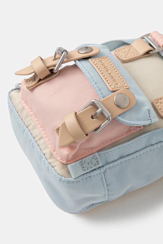 Doughnut - Torebka Macaroon Tiny niebieski D226.0259