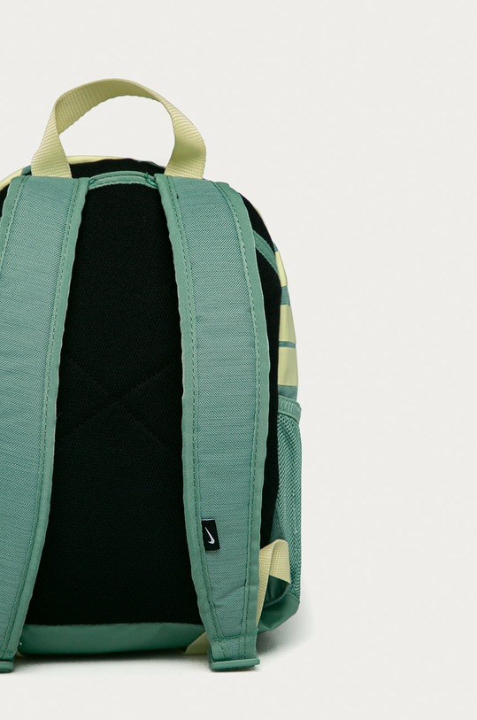 Chłopiec Nike Kids plecak dziecięcy BA5559 turkusowy
