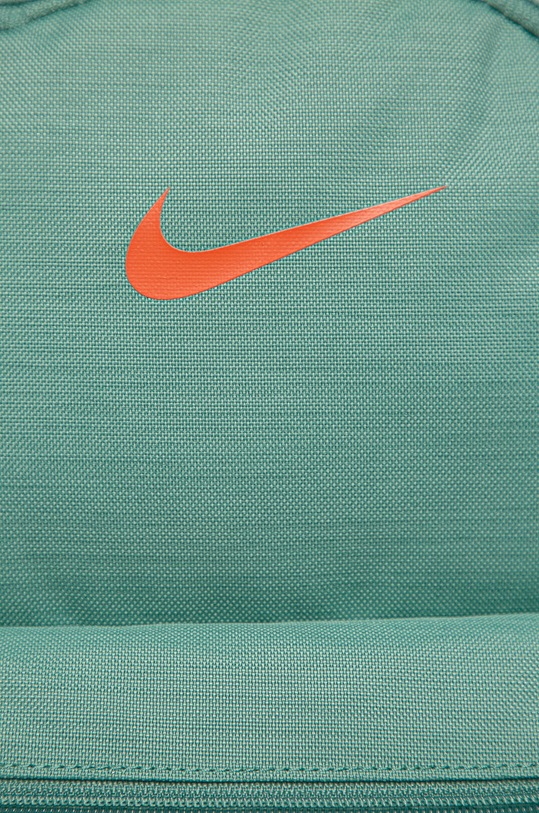 Nike Kids plecak dziecięcy turkusowy BA5559
