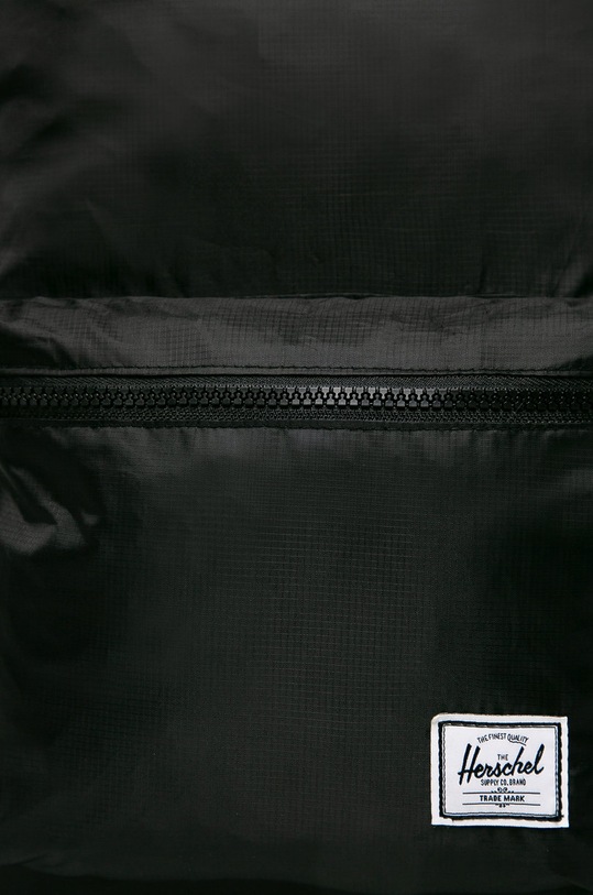 Herschel - Рюкзак 10614.01409 чорний SS19