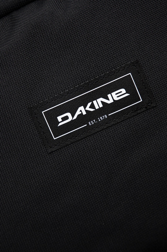 Dakine ruksak 8130085 čierna SS22