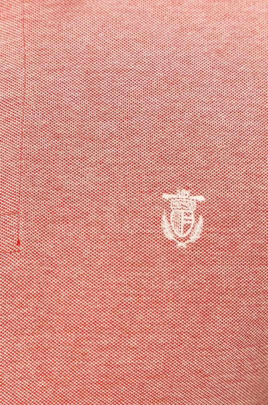 Selected Homme - Polo tričko 16065598 červená