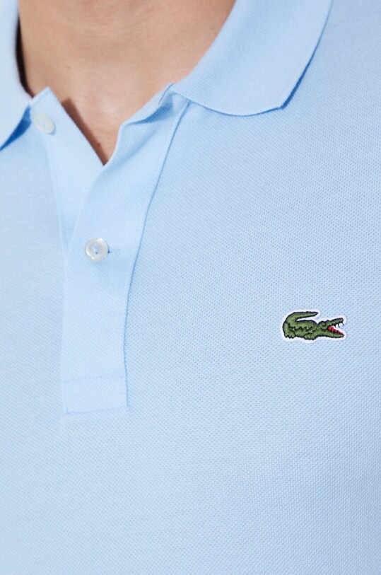 Lacoste cotton polo shirt PH4012
