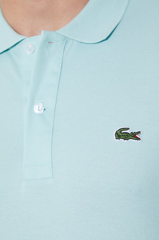 Lacoste polo de bumbac PH4012