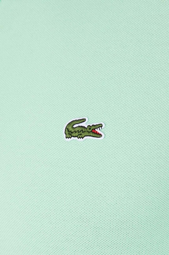 Lacoste polo bawełniane PH4012