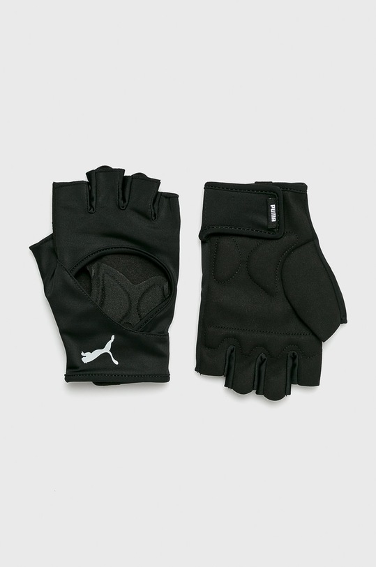 Γάντια Puma μαύρο 041465